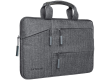 SATECHI Water-Resistant Laptop Carrying Case w/ Pockets 15''