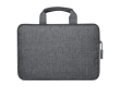 SATECHI Water-Resistant Laptop Carrying Case w/ Pockets 15''