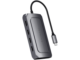 SATECHI USB4 Multiport Adapter with 8K HDMI