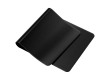 SATECHI Vegan-Leather Premium Desk Mat (Black)