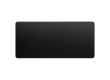 SATECHI Vegan-Leather Premium Desk Mat (Black)