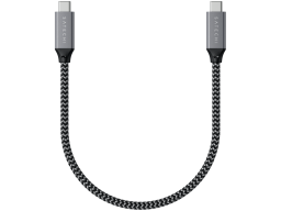SATECHI USB-4 C > C Cable 25cm