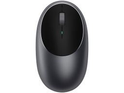 SATECHI M1 Bluetooth Wireless Mouse - Space Gray
