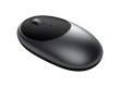 SATECHI M1 Bluetooth Wireless Mouse - Space Gray