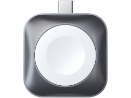 SATECHI Magnetic Charging Dock for Apple Watch