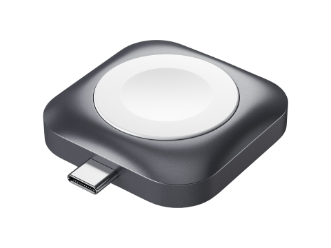 SATECHI Magnetic Charging Dock for Apple Watch
