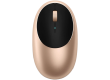 SATECHI M1 Bluetooth Wireless Mouse - Gold