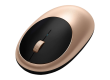 SATECHI M1 Bluetooth Wireless Mouse - Gold