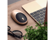 SATECHI M1 Bluetooth Wireless Mouse - Gold