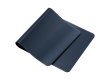 SATECHI Vegan-Leather Premium Desk Mat (Blue)