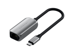 SATECHI USB-C 2.5 Gigabit Ethernet Adapter