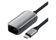 SATECHI USB-C 2.5 Gigabit Ethernet Adapter
