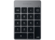 SATECHI Slim Wireless Keypad (Space Gray)