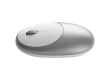 SATECHI M1 Bluetooth Wireless Mouse - Silver