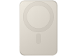 SATECHI Qi2 5K Magnetic Power Bank with Stand (Sand)
