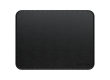 SATECHI Vegan-Leather Premium Mouse Pad (Black)
