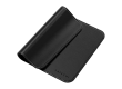 SATECHI Vegan-Leather Premium Mouse Pad (Black)