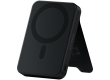 SATECHI Qi2 10K Magnetic Power Bank with Stand (Black)