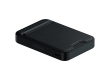 SATECHI Qi2 10K Magnetic Power Bank with Stand (Black)