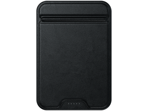 SATECHI Qi2 10K Magnetic Power Bank with Stand (Black)