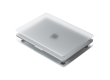 SATECHI Eco Hardshell Case for MacBook Air M2 - Clear