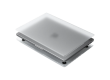 SATECHI Eco Hardshell Case for MacBook Pro 14 - Clear