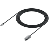 SATECHI USB-C to HDMI 2.1 8K Cable