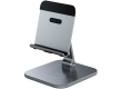 SATECHI Aluminum Desktop Stand for iPad