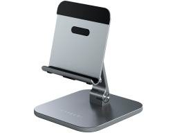 SATECHI Aluminum Desktop Stand for iPad