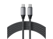 SATECHI USB-C to USB-C 2M Cable - SG
