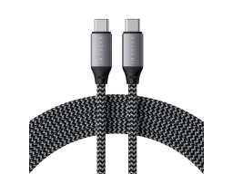 SATECHI USB-C to USB-C 2M Cable - SG