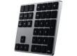 SATECHI Aluminum Extended Keypad Space Gray