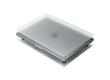 SATECHI Eco Hardshell Case for MacBook Pro 16 - Clear