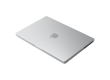 SATECHI Eco Hardshell Case for MacBook Pro 16 - Clear