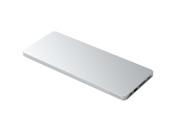 SATECHI Slim Dock for iMac - Silver