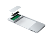 SATECHI Slim Dock for iMac - Silver