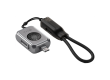 SATECHI Mini NVMe SSD Enclosure