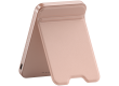 SATECHI Qi2 5K Magnetic Power Bank with Stand (Desert Rose)