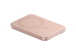 SATECHI Qi2 5K Magnetic Power Bank with Stand (Desert Rose)