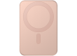 SATECHI Qi2 5K Magnetic Power Bank with Stand (Desert Rose)