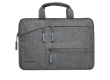 SATECHI Water-Resistant Laptop Carrying Case w/ Pockets 13''