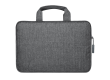 SATECHI Water-Resistant Laptop Carrying Case w/ Pockets 13''