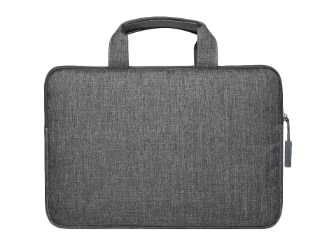 SATECHI Water-Resistant Laptop Carrying Case w/ Pockets 13''