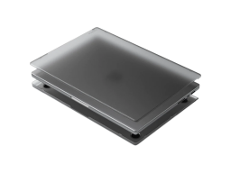 SATECHI Eco Hardshell Case for MacBook Pro 14 - Dark