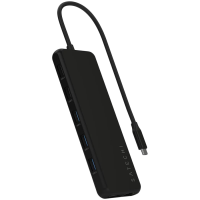 SATECHI 13-in-1 USB-C Triple Display Multiport Adapter