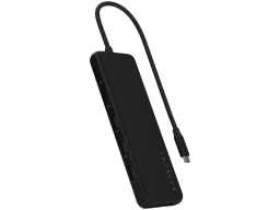 SATECHI 13-in-1 USB-C Triple Display Multiport Adapter