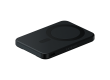 SATECHI Qi2 5K Magnetic Power Bank with Stand (Black)