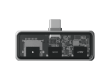 SATECHI Mobile XR Hub with microSD