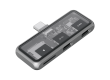 SATECHI Mobile XR Hub with microSD