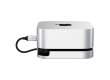 SATECHI Mac Mini M4 Stand & Hub with SSD Enclosure
